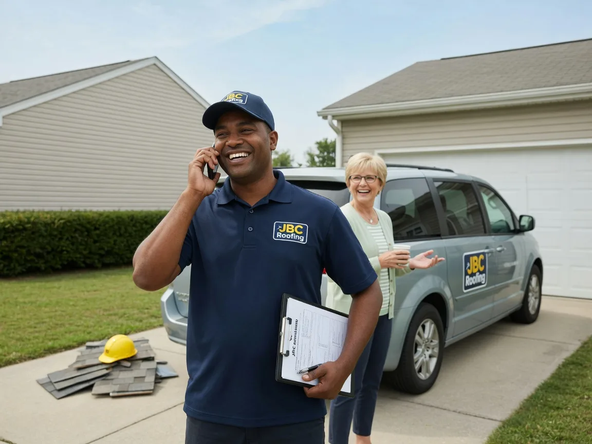 Roof Replacement Hosmer, SD FAQs